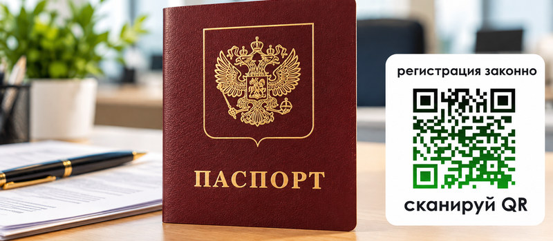 прописка в Луховицах